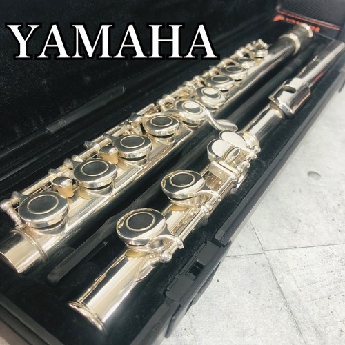 Flûte yamaha yfl 211 - flûte, yfl-211