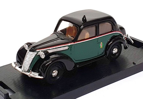Brumm scale diecast r215 - brumm, 1/43