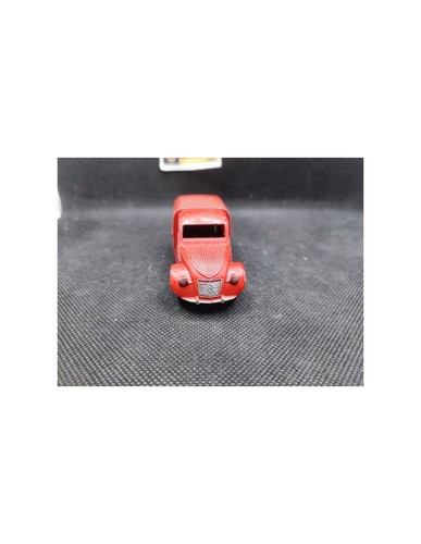 Citroen 2cv - ▄▀▄,