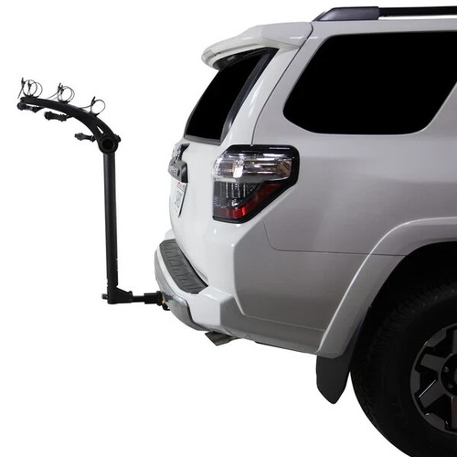 Saris bones bike hitch rack - hitch,