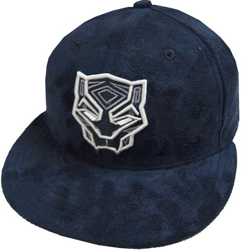 New era noir panthère - new,