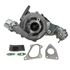 Turbocompresseur pour Opel