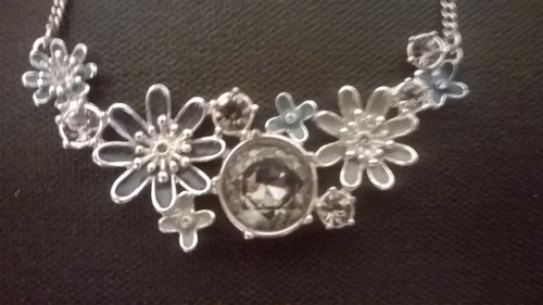 Collier pilgrim danish design - collier,