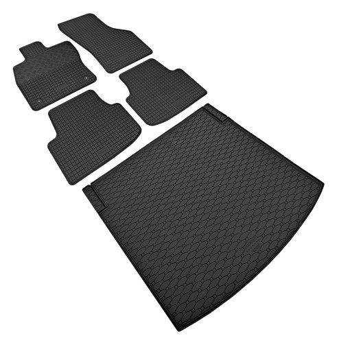 Tapis sol caoutchouc - tapis, et