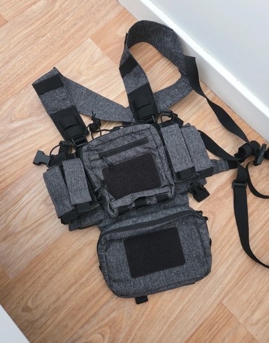 Chest rig helikon tex - rig,