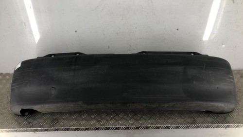 Pare choc arriere fiat punto - choc,