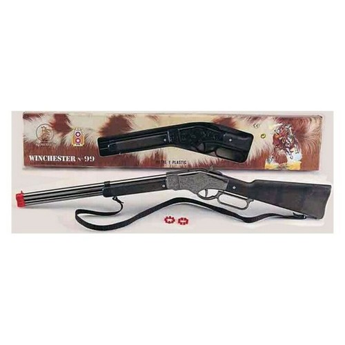 Fusil winchester gonher 0 - gonher, 99/0