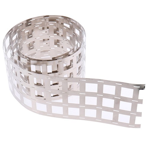 Bandes conductrices nobles