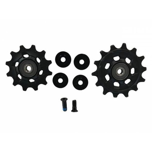 Galets dérailleur sram - galets, de