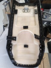 Selle Yamaha 125 DTMX 2A8