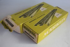 MARKLIN 20 Rails droit HO 5106 (72220)