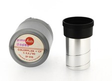 Leitz Colorplan CF 90mm f/2.5
