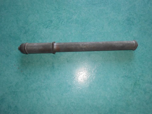 Pompe air alu 5 - alu, 28,5