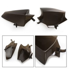 Déflecteurs de chaleur d'air