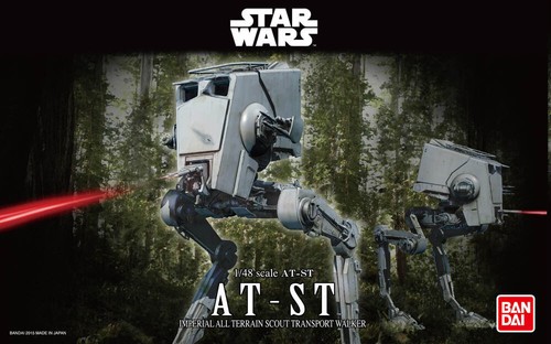 Revell star wars - revell,