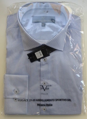 Versace abbigliamento v1969 - versace,