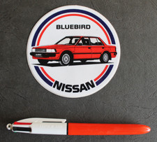 Autocollant / Sticker - NISSAN