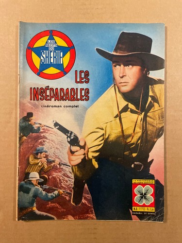 Les inséparables - inséparables,