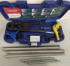 Sertisseuse Manuel pour