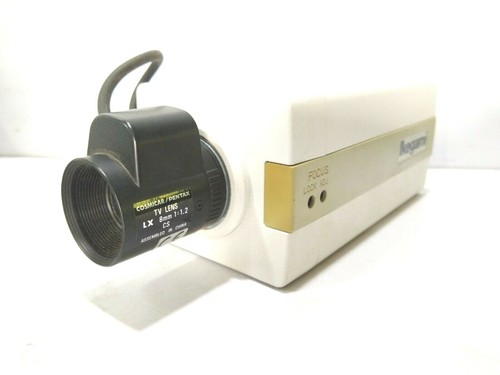 Ikegami icd 503vp ccd - ccd, couleur
