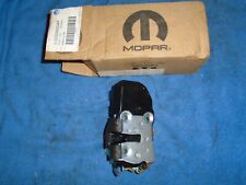 Chrysler Neon Mk2 1999-2006 NOS Genuine Right Front Door Lock