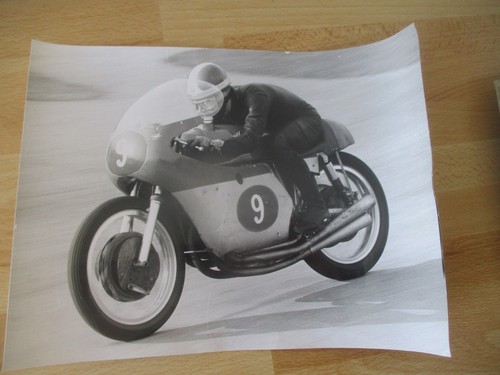 Agostini moto augusta fevrier - augusta,