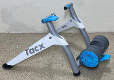 Tacx T2180 Vortex Smart Bluetooth Indoor Cycling Stationary Trainer EXCELLENT