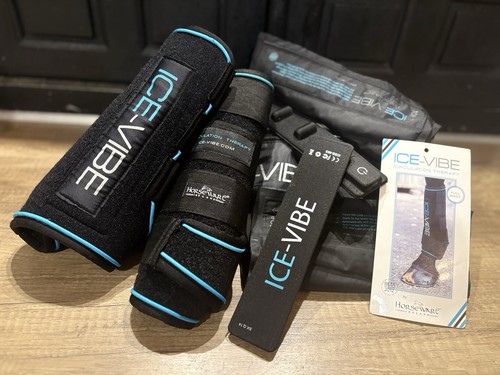 Ice vibe horseware - ice-vibe,