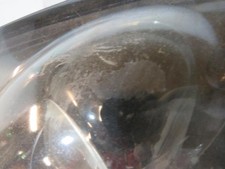 Optique avant principal gauche