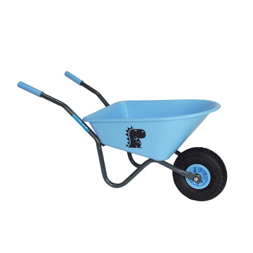 Brouette pour enfant dragon - enfant,