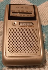 Radio de poche AM-FM Aiwa