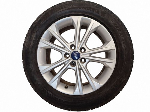 Ford escape iii - escape, 2016