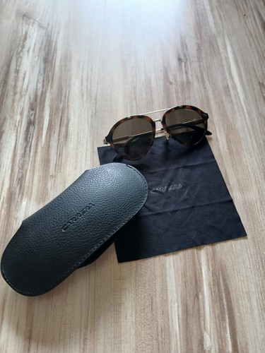Lunettes soleil carrera - soleil,