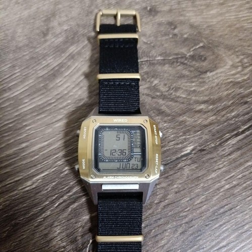 Seiko wired beams - wired, agam792