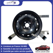 🇫🇷 JANTE TOLE DACIA