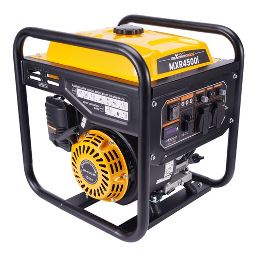Générateur inverter à - inverter,