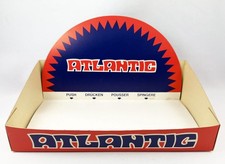 Atlantic Shop Display Stand (boxes HO-1/72) Ref.100 (28x16.5x16.5cm)