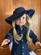 GRANDE poupée  de 46cm