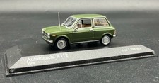 Minichamps 1/43 Autobianchi A