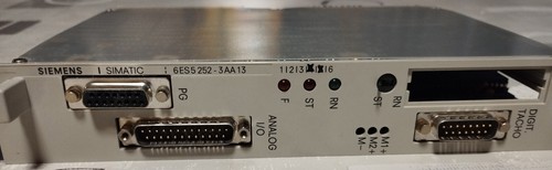 Siemens 6es5252 3aa13 - siemens, 6es5252-3aa13