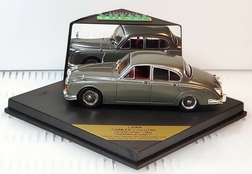 Daimler jaguar vitesse - 1:43,