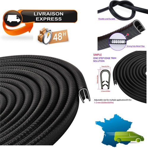 Mhdjq joint porte - de, voiture