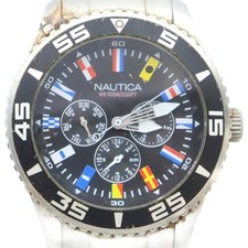 Montre Nautica NAUTICA à