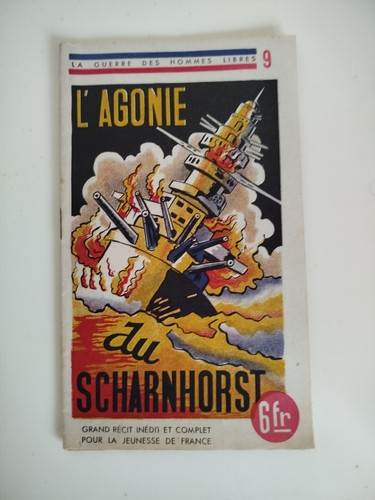 Guerre marine agonie - guerre,