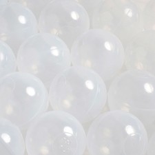 Balles pour Piscine à Balles