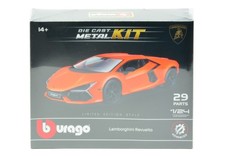 Miniature Voiture Kit De