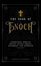 Anonymous The Book Of Enoch