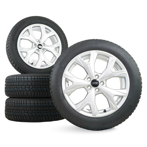 Audi citycarver pneus - audi,