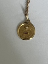 7016- Médaille d'Amour A