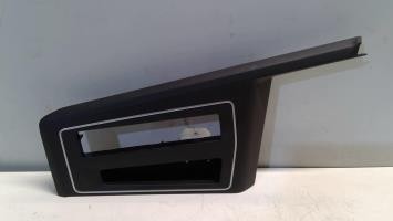 Console central interieur - console, (interieur